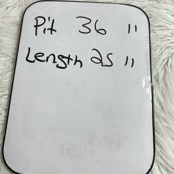 Chicos L/XL Green Pullover Kimono Short Sleeve Knit Sweater Poncho Career Casual - Picture 11 of 11